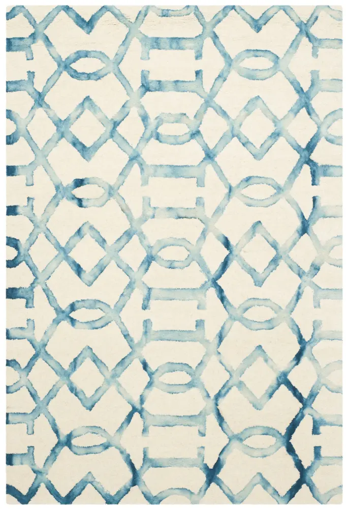 Safavieh Dip Dye 4'-0