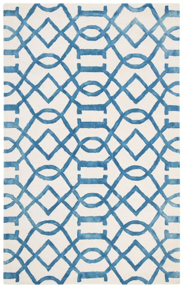 Safavieh Dip Dye 5'-0