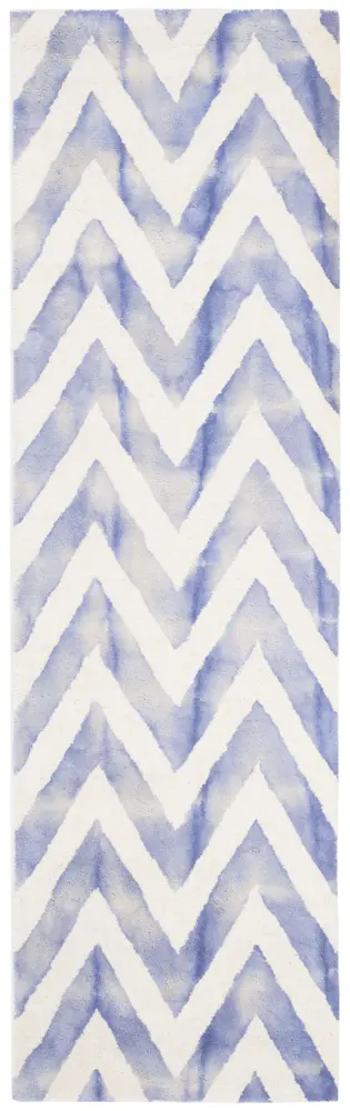 Safavieh Dip Dye 2'-3