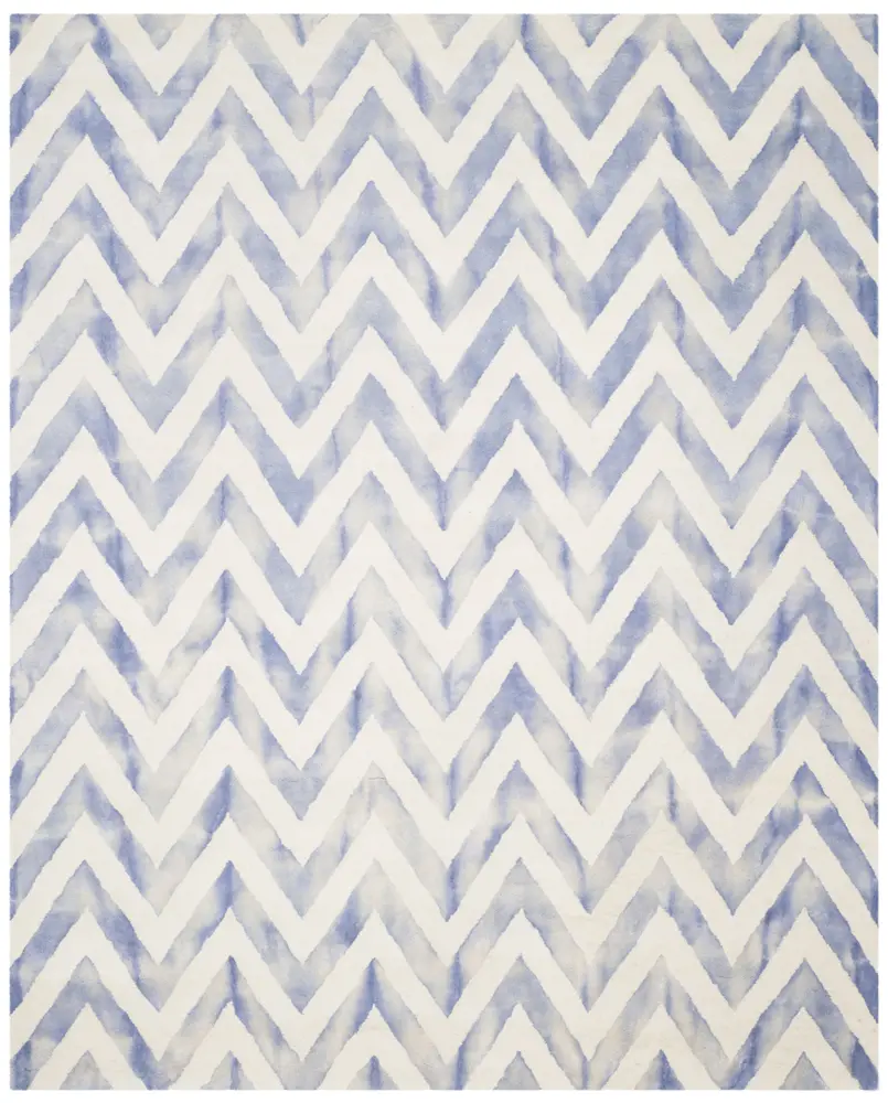 Safavieh Dip Dye 8'-0