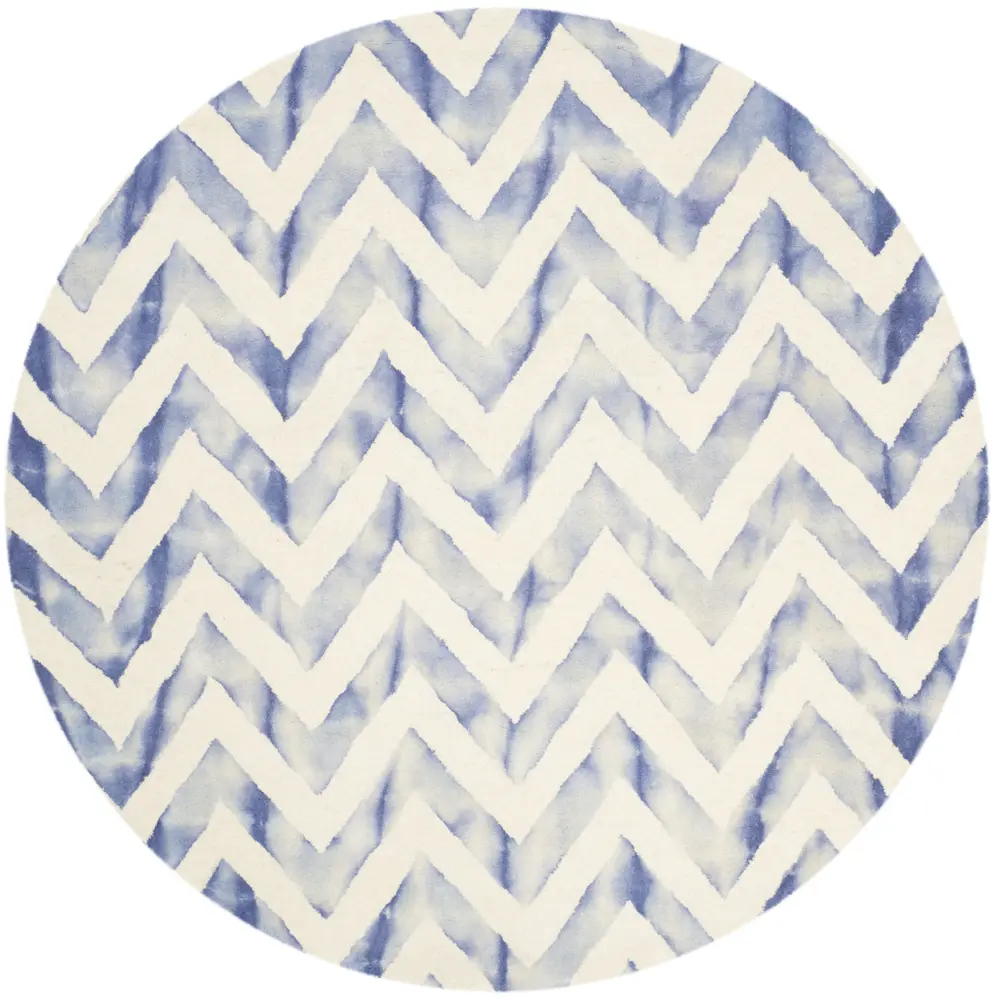 Safavieh Dip Dye 7'-0