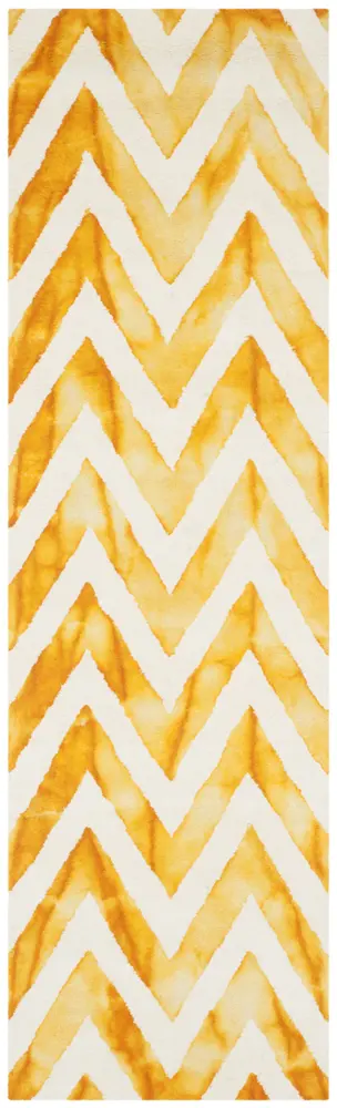 Safavieh Dip Dye 2'-3