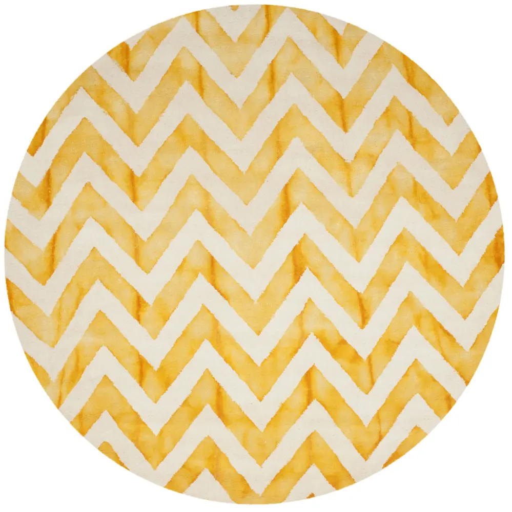 Safavieh Dip Dye 7'-0