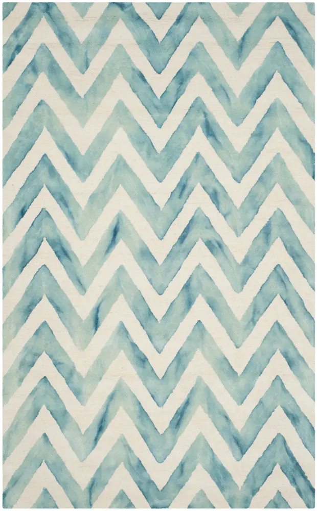 Safavieh Dip Dye 5'-0