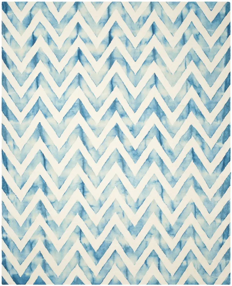 Safavieh Dip Dye 9'-0