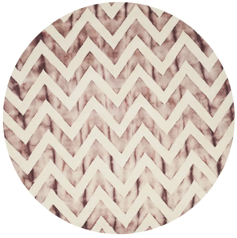 Safavieh Dip Dye 7'-0