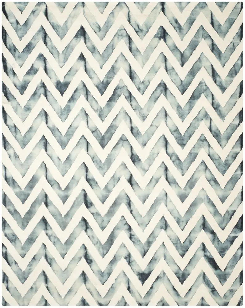 Safavieh Dip Dye 9'-0