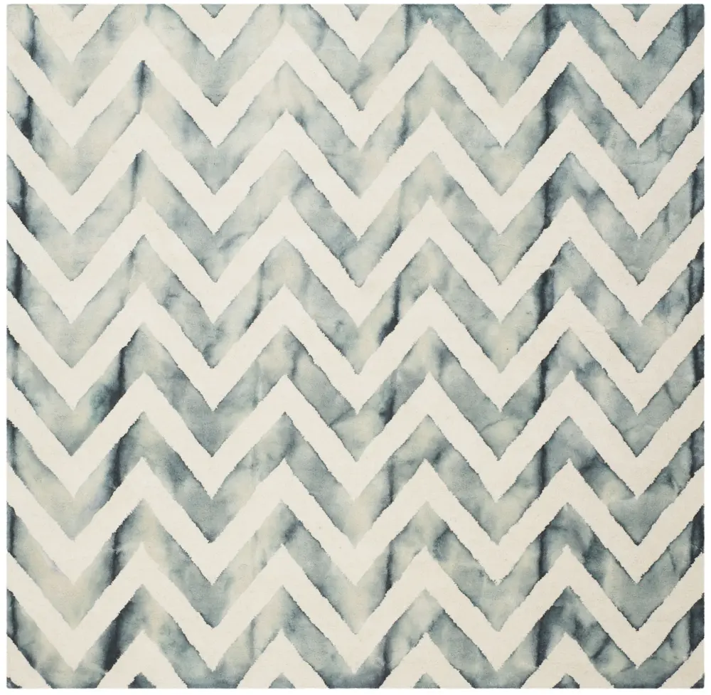 Safavieh Dip Dye 7'-0