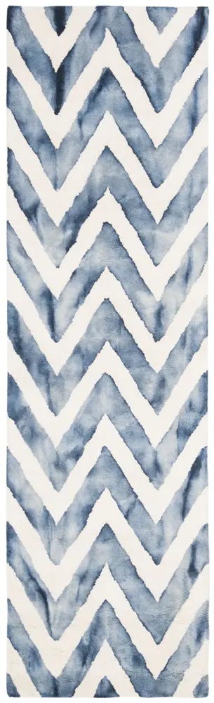 Safavieh Dip Dye 2'-3