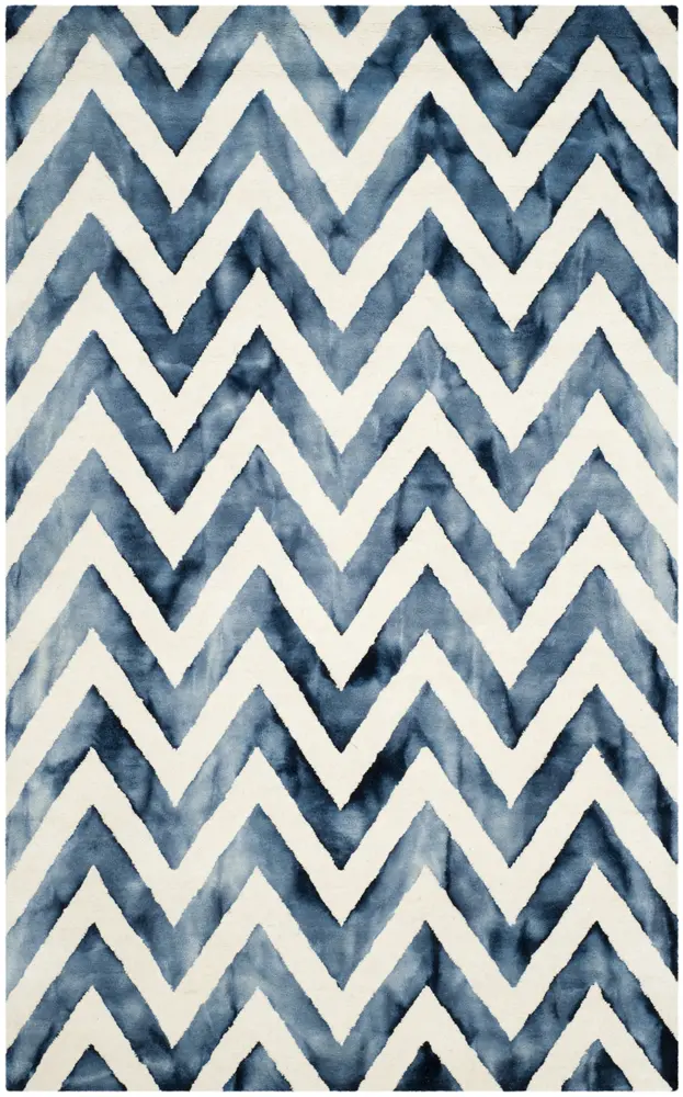 Safavieh Dip Dye 4'-0