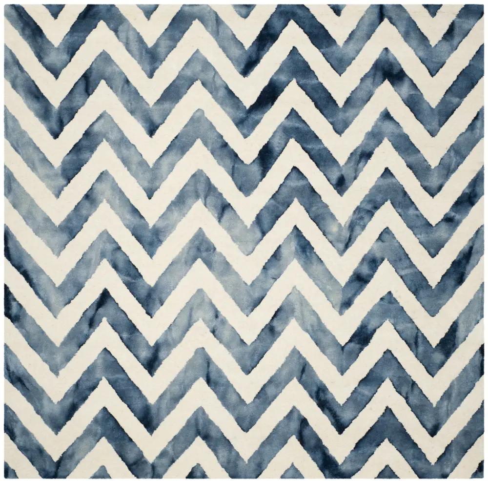 Safavieh Dip Dye 7'-0