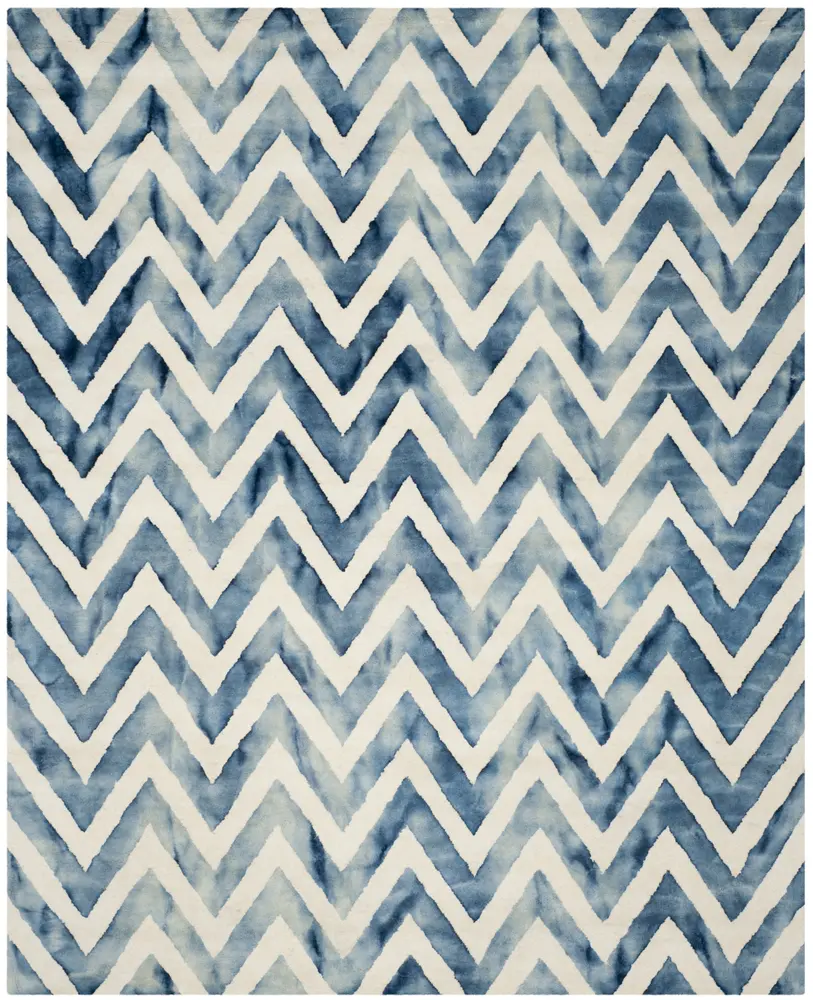 Safavieh Dip Dye 8'-0