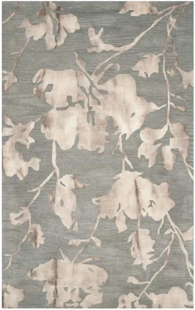 Safavieh Dip Dye 5'-0