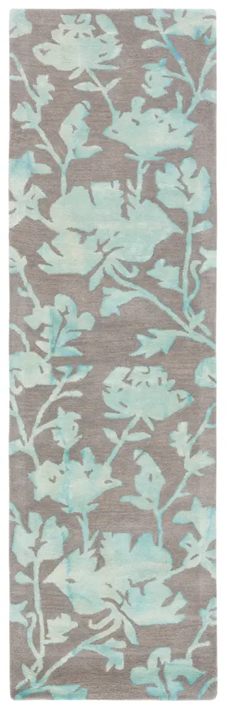 Safavieh Dip Dye 2'-3