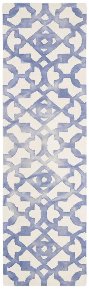 Safavieh Dip Dye 2'-3