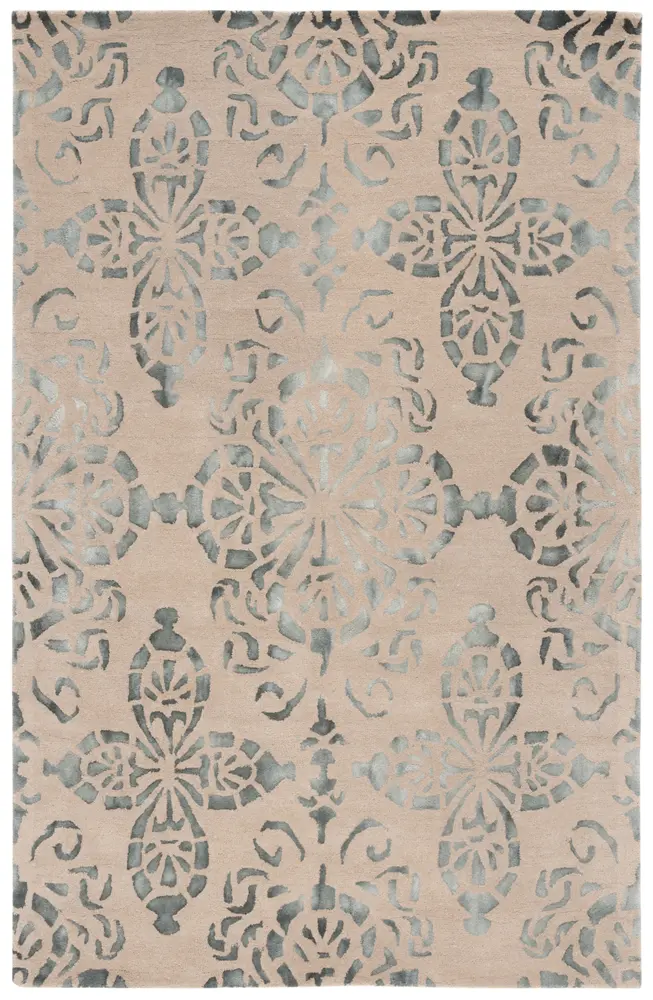 Safavieh Dip Dye 5'-0