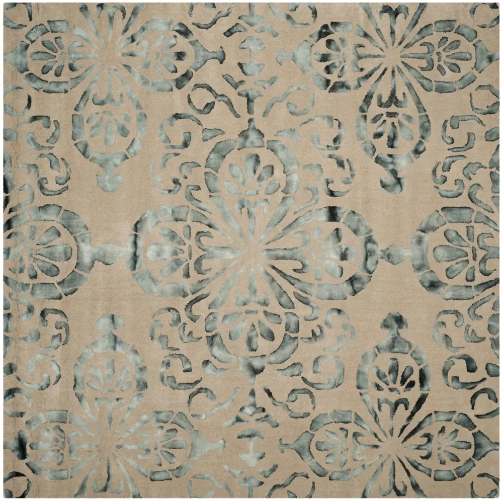 Safavieh Dip Dye 7'-0