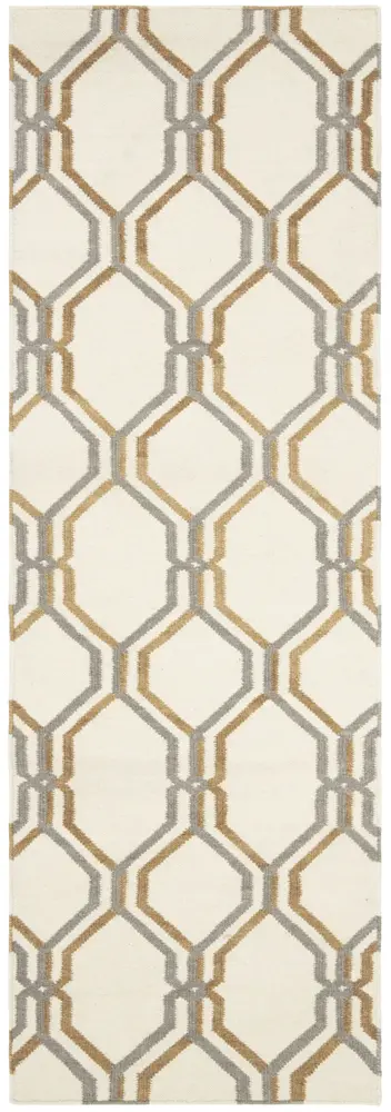 Safavieh Dhurries 2'-6