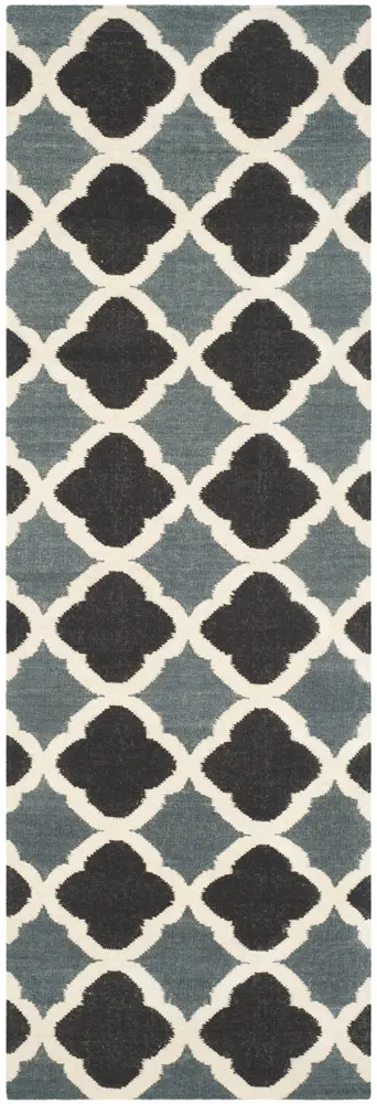 Safavieh Dhurries 2'-6