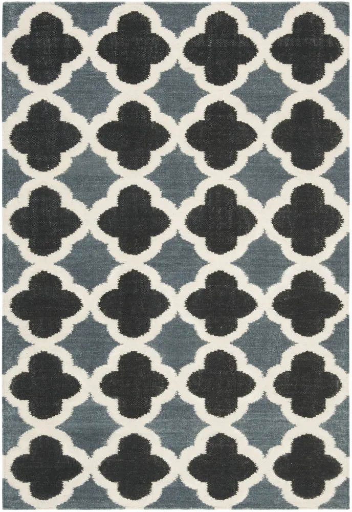 Safavieh Dhurries 4'-0