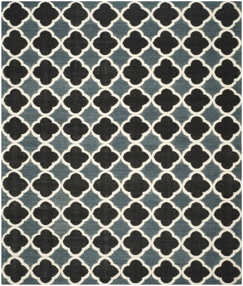 Safavieh Dhurries 8'-0