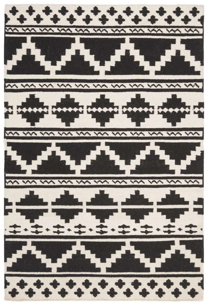 Safavieh Dhurries 4'-0