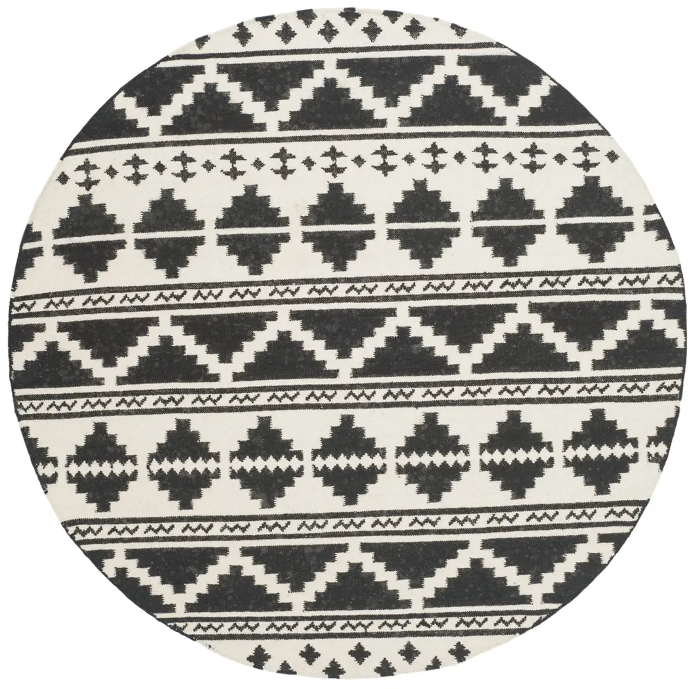 Safavieh Dhurries 6'-0