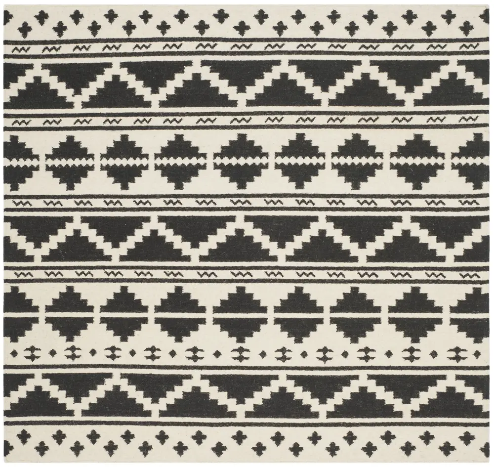 Safavieh Dhurries 6'-0