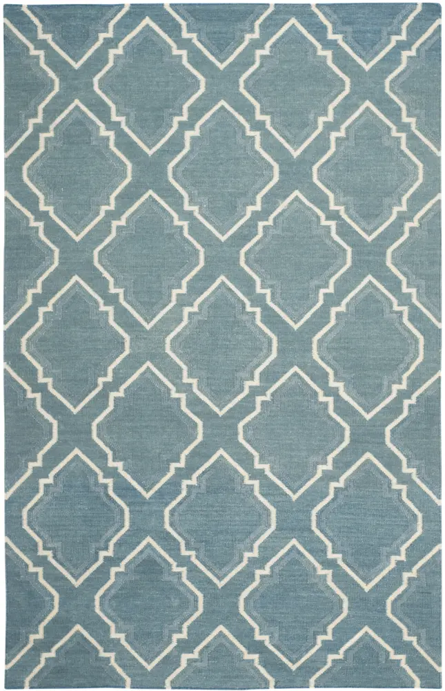 Safavieh Dhurries 5'-0