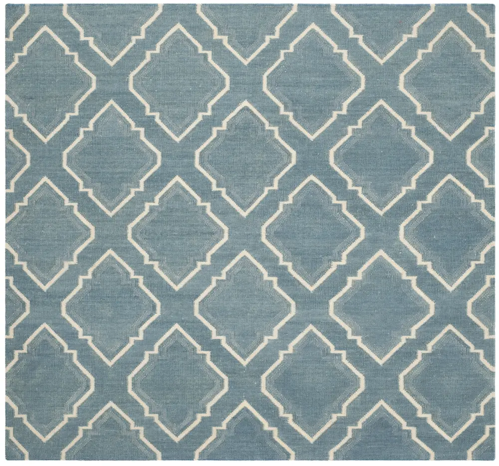 Safavieh Dhurries 6'-0