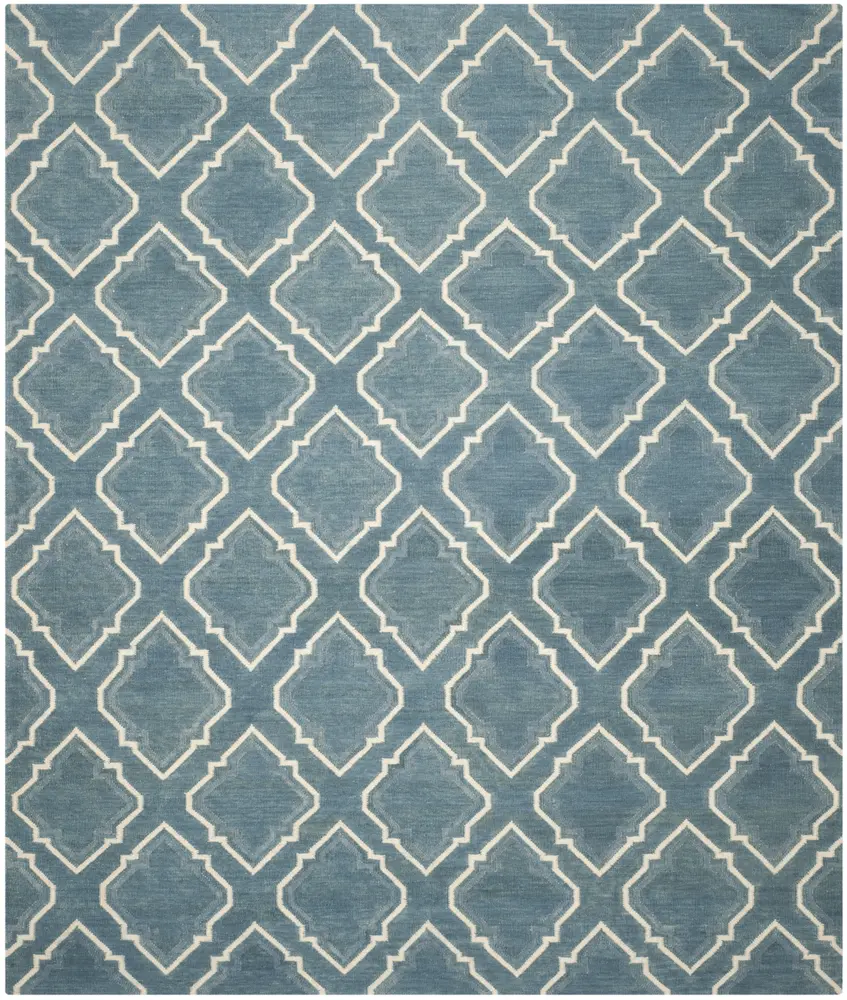 Safavieh Dhurries 8'-0