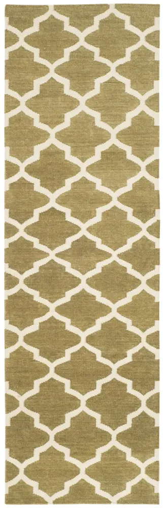 Safavieh Dhurries 2'-6