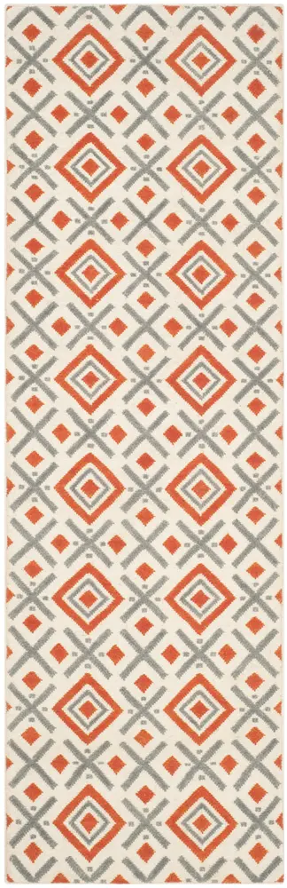 Safavieh Dhurries 2'-6