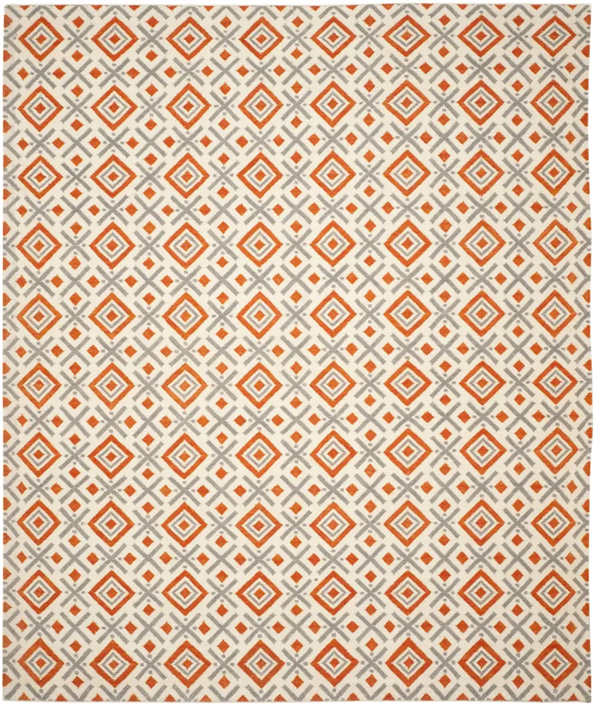 Safavieh Dhurries 8'-0