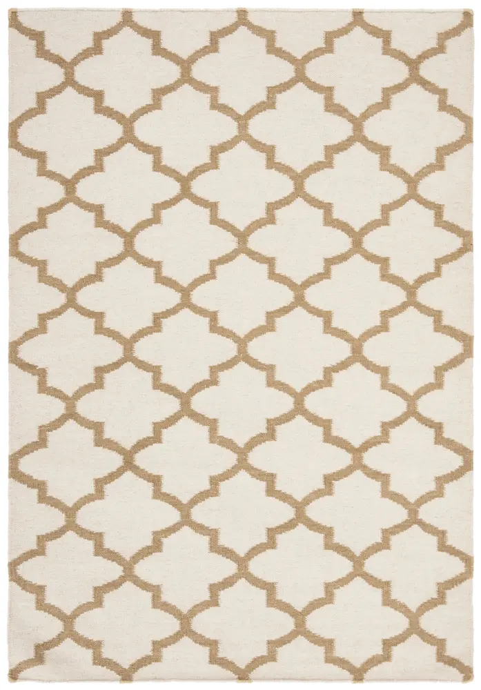 Safavieh Dhurries 4'-0