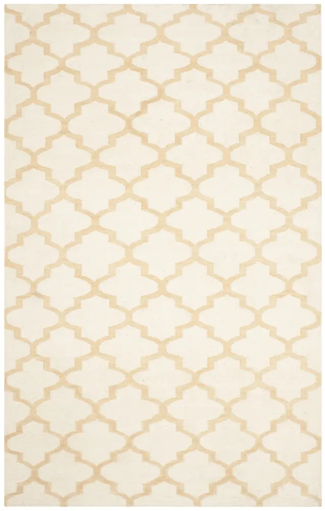 Safavieh Dhurries 5'-0