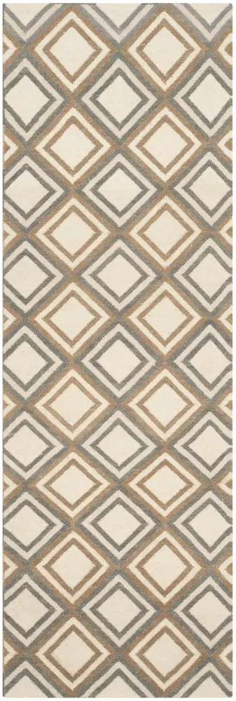 Safavieh Dhurries 2'-6