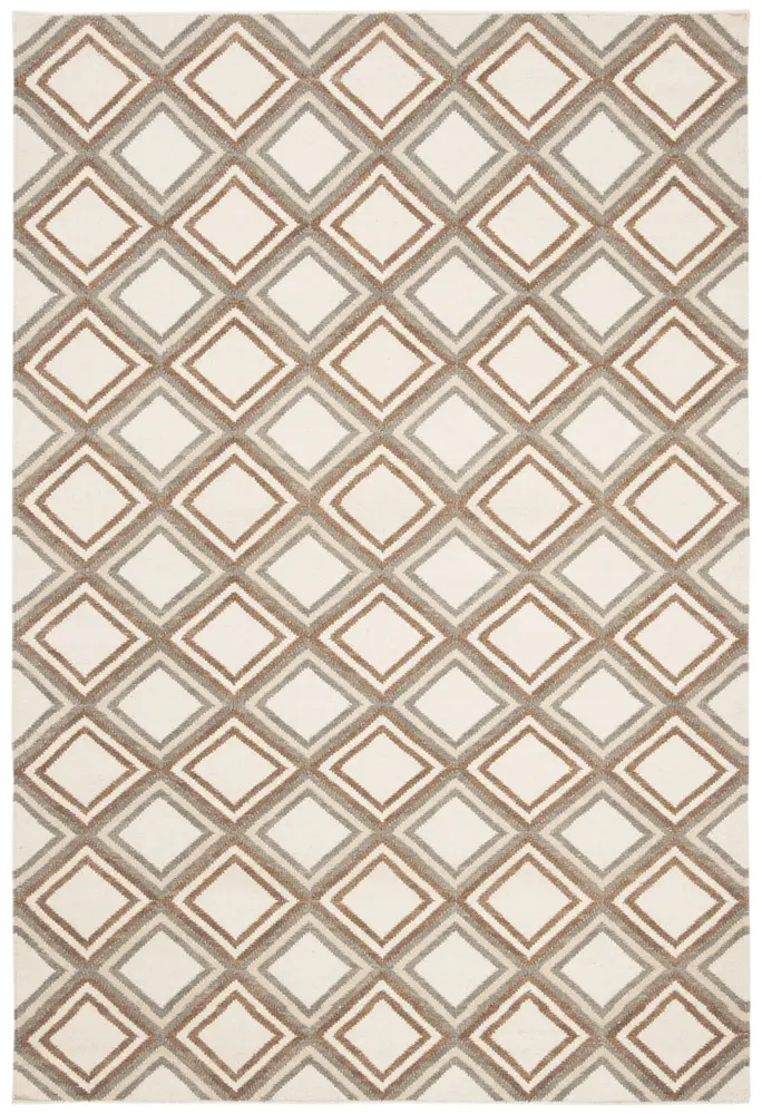 Safavieh Dhurries 5'-0