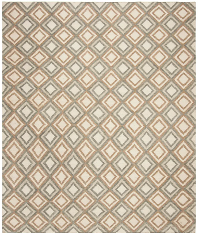 Safavieh Dhurries 8'-0