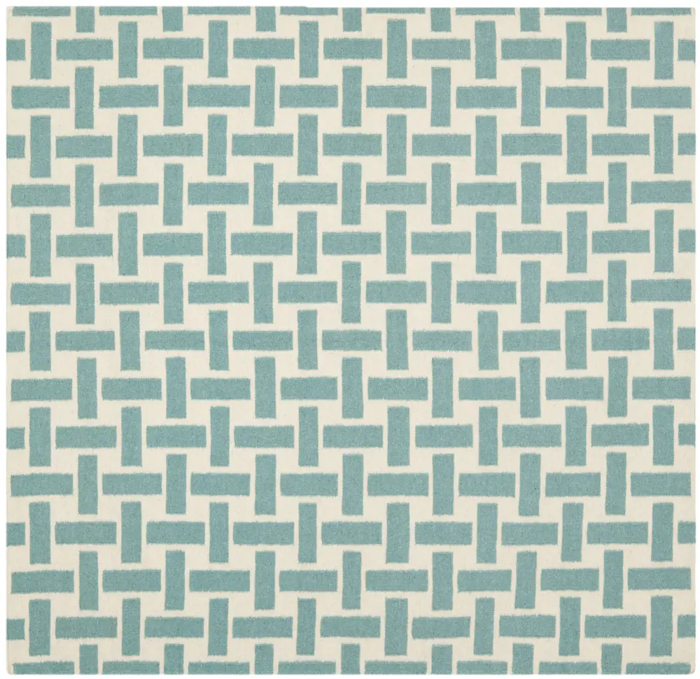 Safavieh Dhurries 6'-0