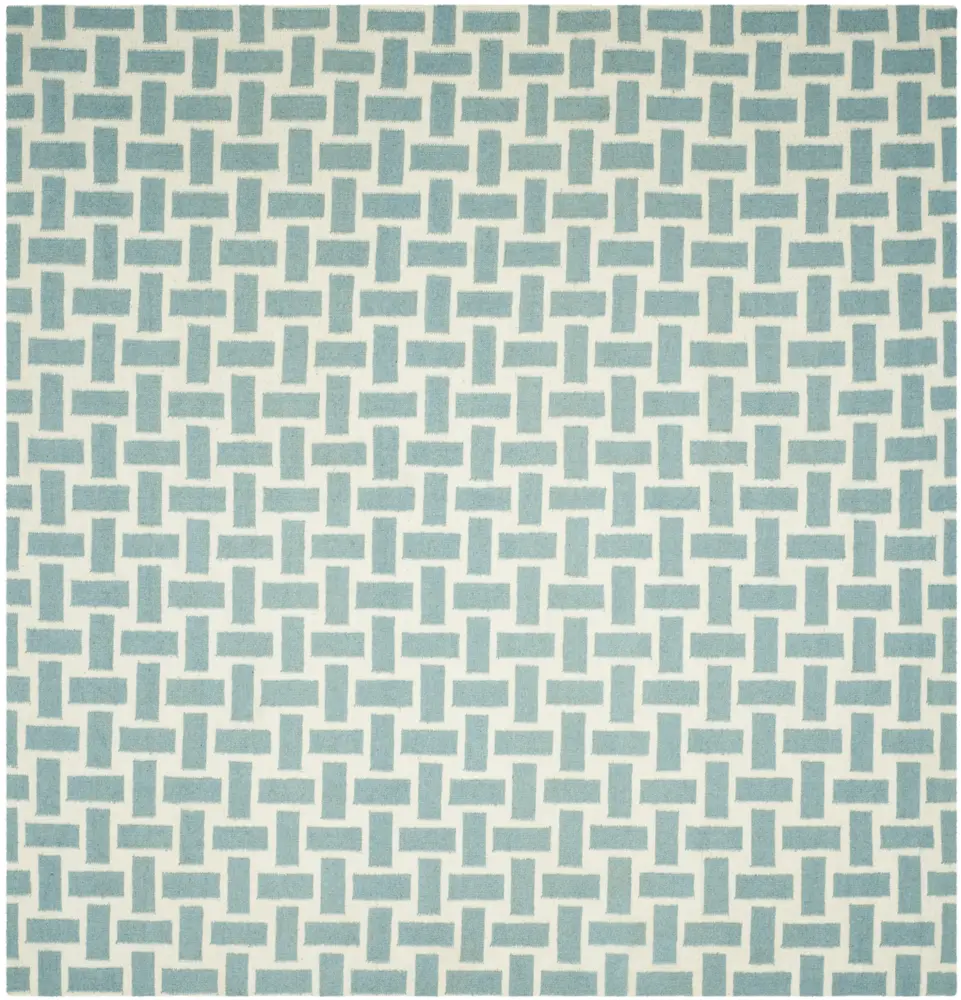 Safavieh Dhurries 8'-0