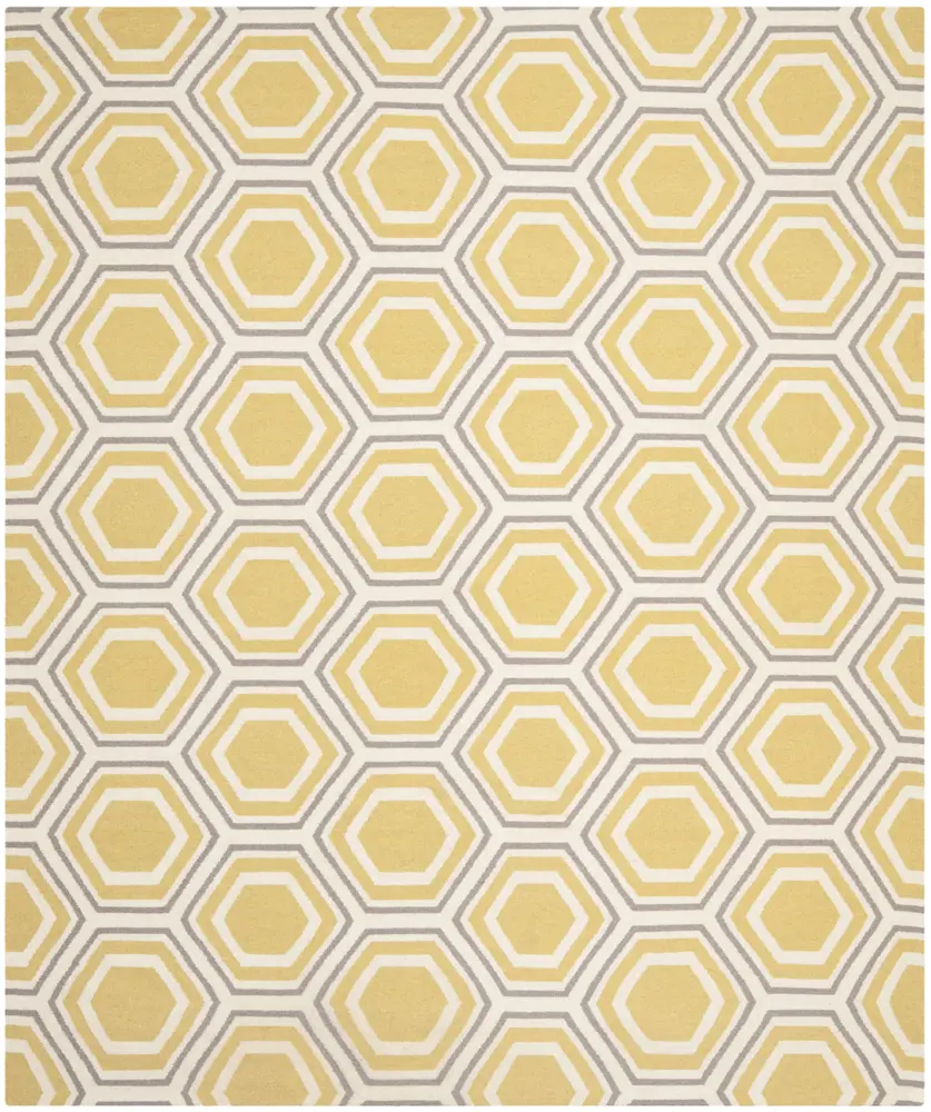 Safavieh Dhurries 6'-0