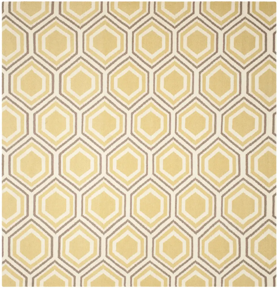 Safavieh Dhurries 8'-0