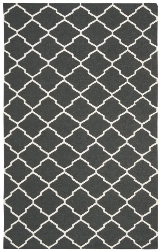 Safavieh Dhurries 5'-0