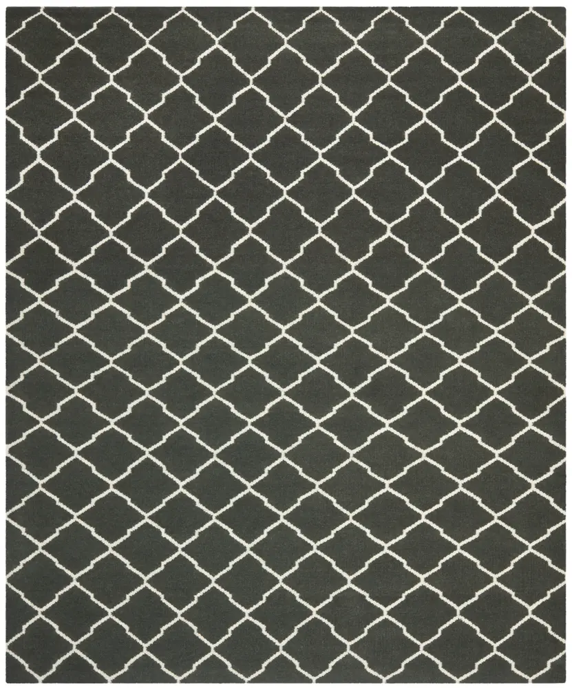 Safavieh Dhurries 8'-0