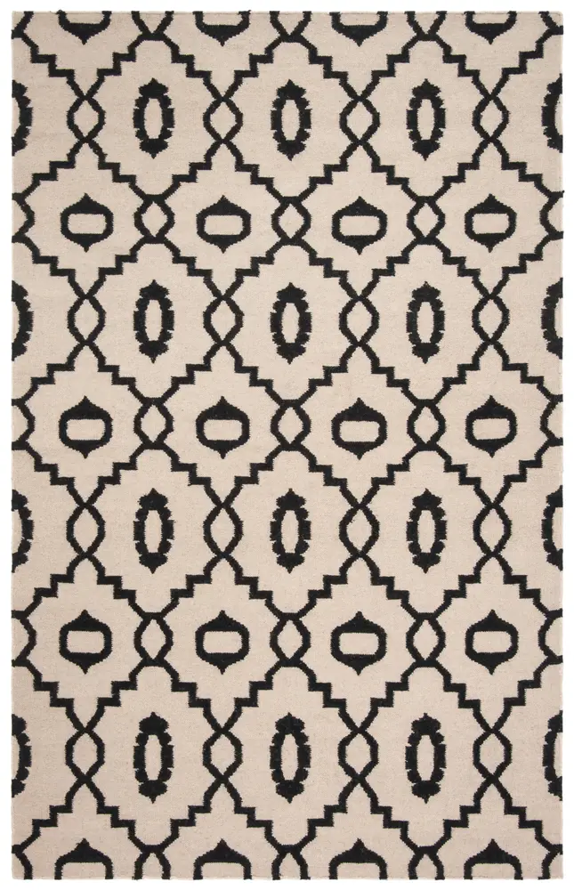 Safavieh Dhurries 4'-0