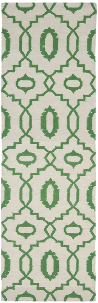 Safavieh Dhurries 2'-6