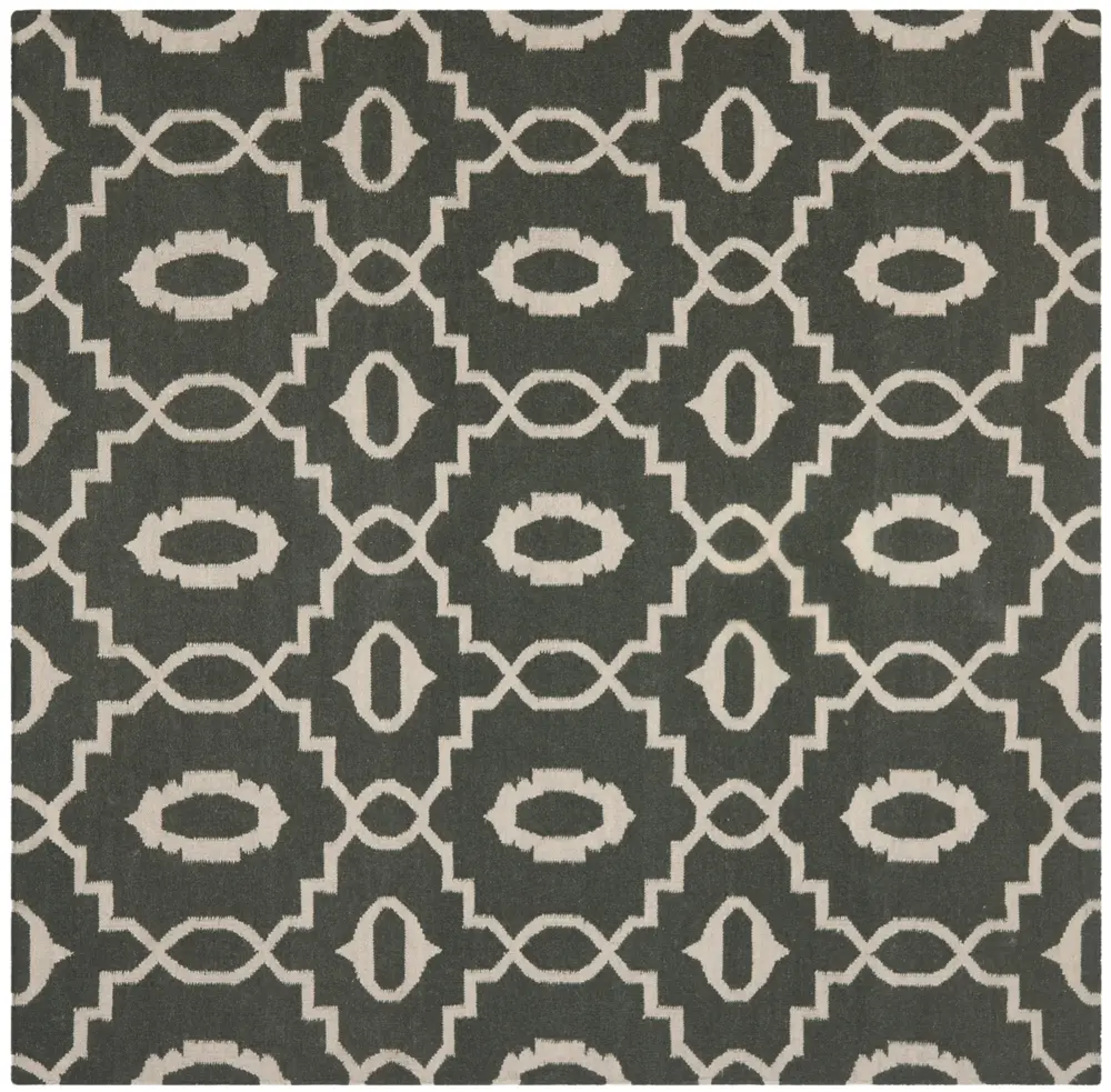 Safavieh Dhurries 6'-0