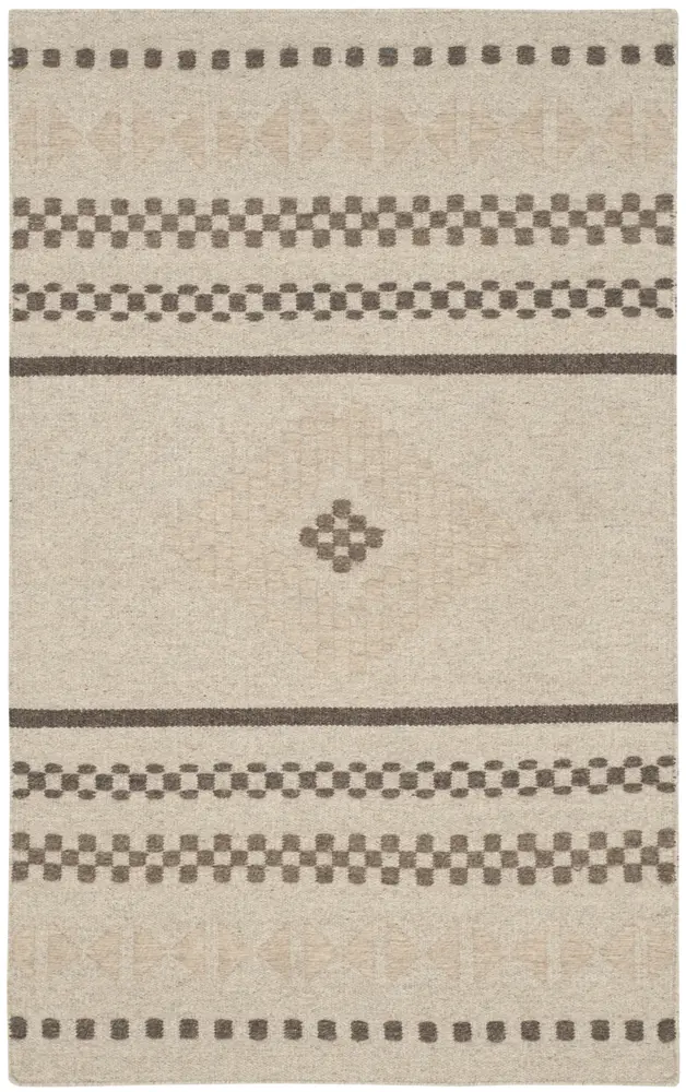 Safavieh Dhurries 3'-0