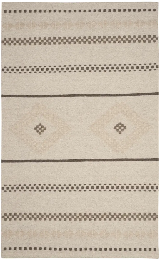 Safavieh Dhurries 5'-0